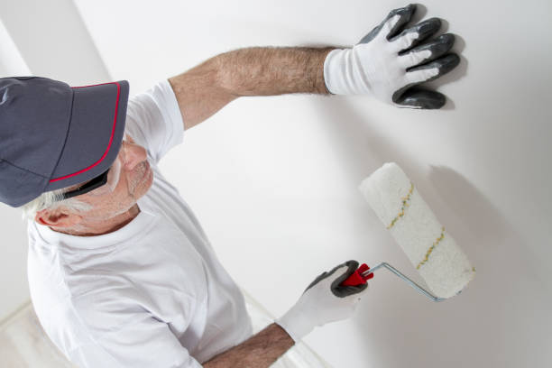 Best Commercial Mold Inspection  in Copperopolis, CA