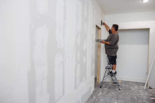 Best Mold Odor Removal Services  in Copperopolis, CA